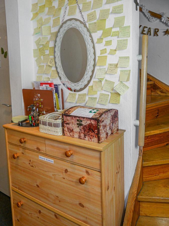Gemuetliche Privatzimmer Mit Geteiltem Bad, Kueche Und Garten Munich Luaran gambar